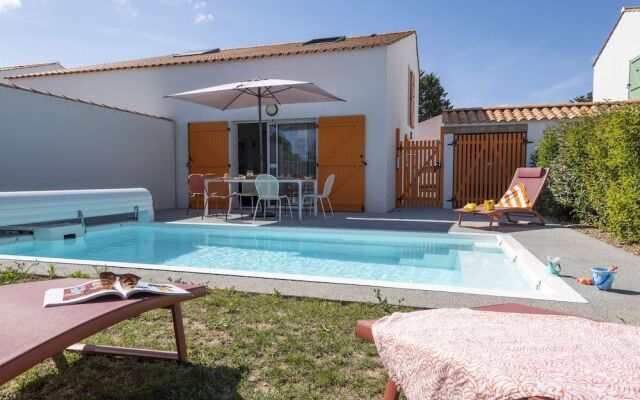 Résidence Pierre et Vacances Premium Les Villas d’Olonne