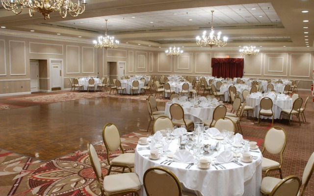 Hotel 1620 Plymouth Harbor