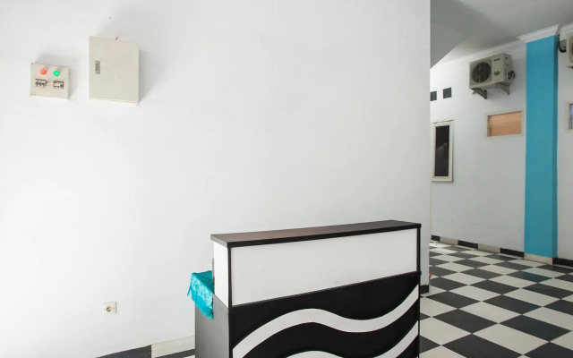 OYO 453 Rumah Idaman Bunda