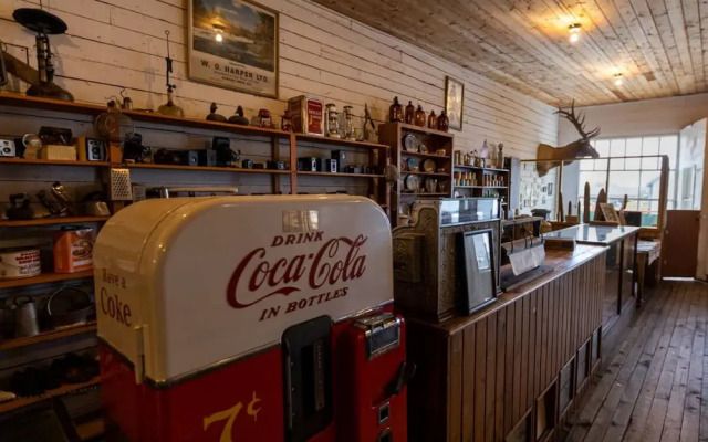 Staybridge Suites Dawson Creek by IHG