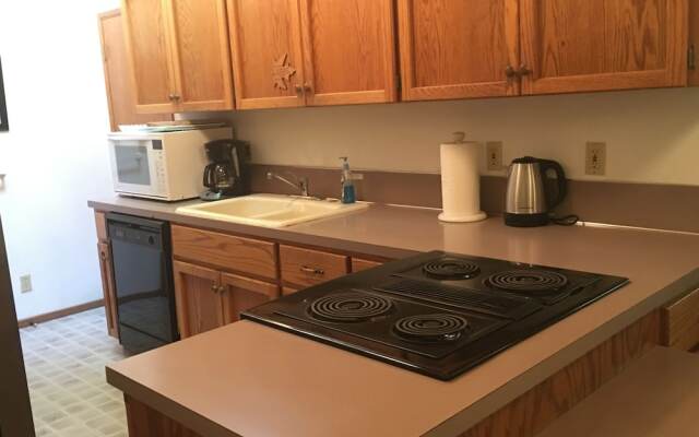 River Vista Vacation Homes