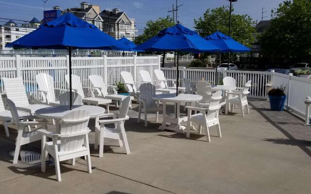 Best Western Plus Ocean City