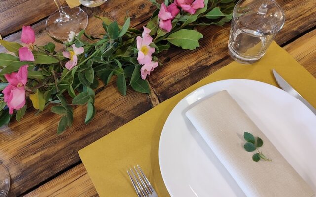 Casa Vacanze Le Fornaci