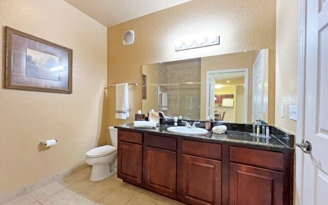 Tuscan Dream 2 Bedroom Condo by RedAwning