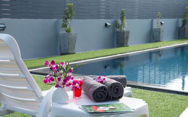 Carpio Hotel Phuket