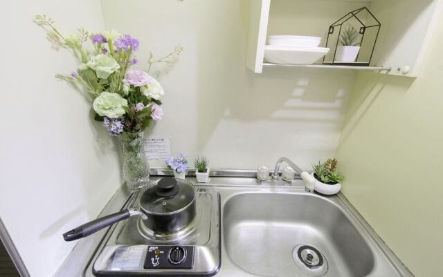 Nestay Suite Tokyo Tabata