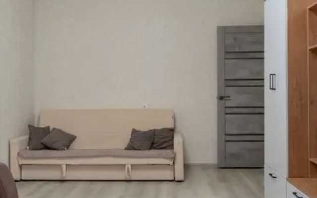 Надым Хаус на наб. Оруджева, д. 50