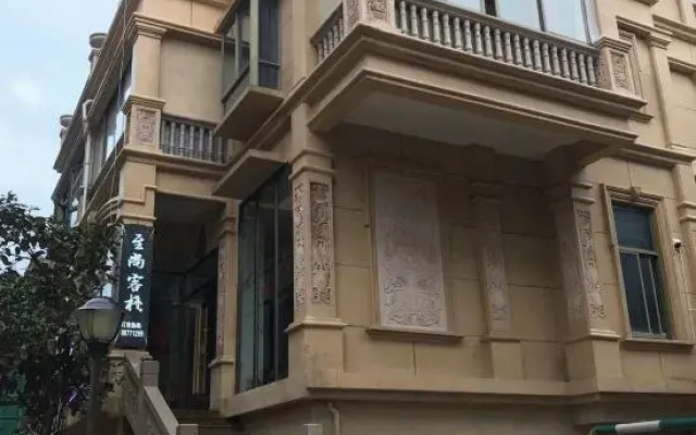 Zhishang Inn
