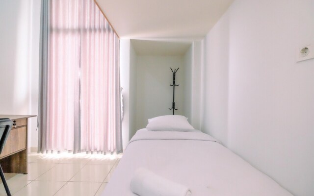 Enjoy Living And Homey Studio Dave Apartment