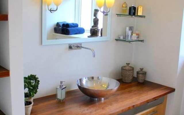 Bed and Breakfast - By The Sea - Overnatning, Helsingør