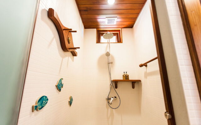 PingChan Koh Phangan Beachfront Resort