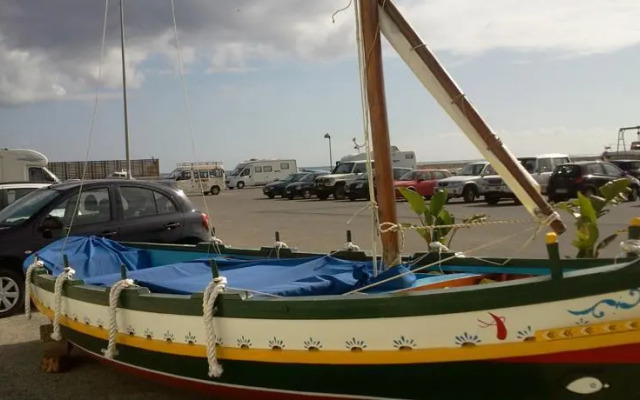 Apartment La Casa della Nonna