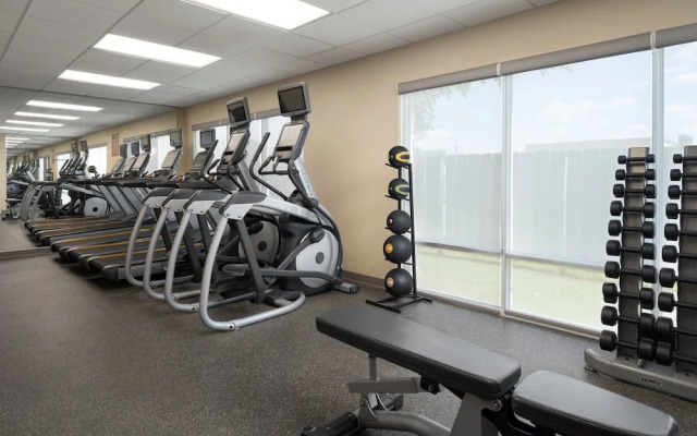 TownePlace Suites by Marriott Lafayette South