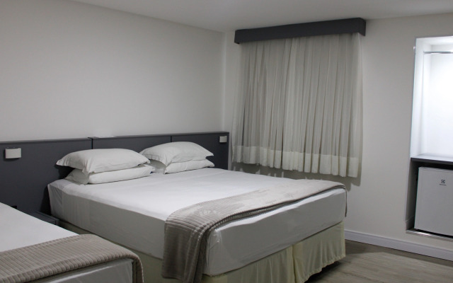 Sagres Praia Hotel
