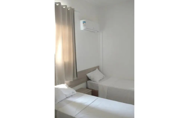 Hotel Araçari