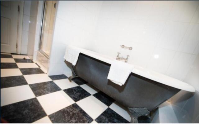 Columba Hotel Inverness by Compass Hospitality
