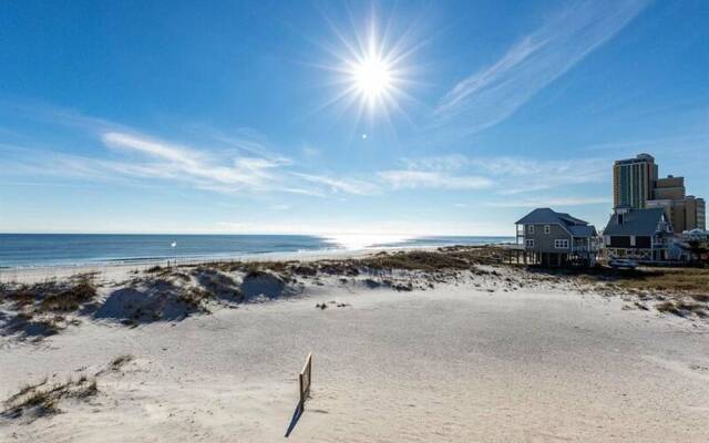 Viking by Meyer Vacation Rentals