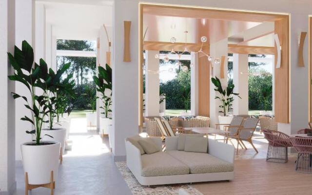 Meliá Trinidad Península