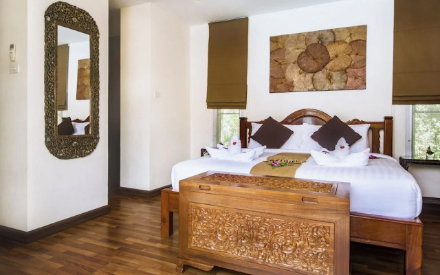 Villa Thailee