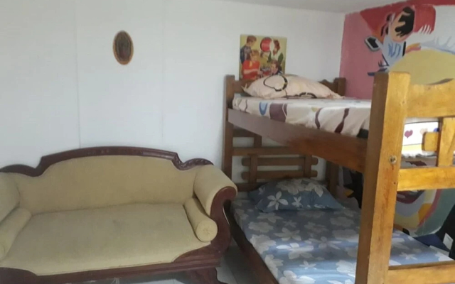 Studio in the Old City of Cartagena E3m1 With Air Conditioning and Wifi - Apartment in Cartagena - Photo 2