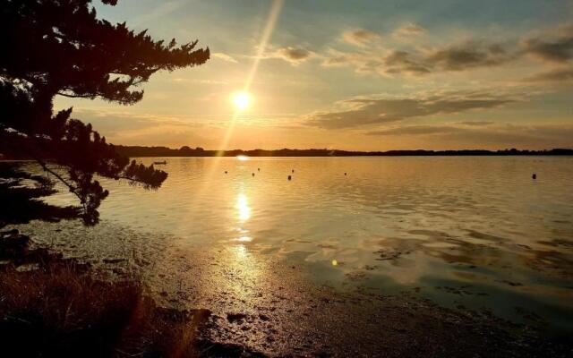 Amarre Chambres D'hotes (Adults Only)