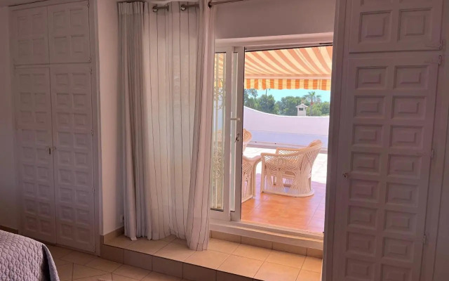 Apartamento con vistas magnificas