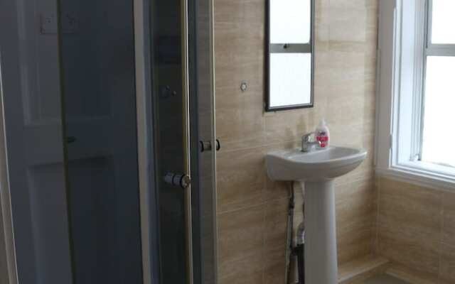 Hostal Ochen Punta Arenas