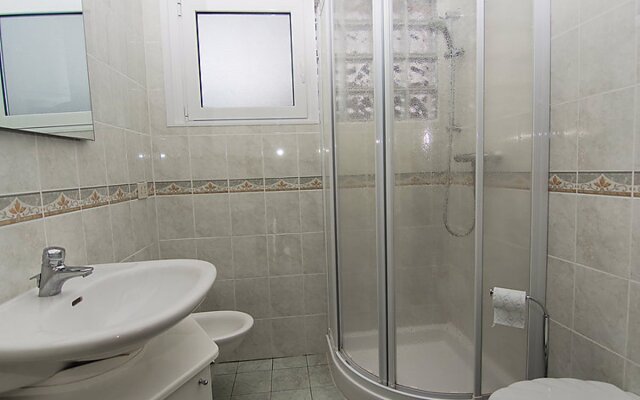 Apartment Belmonte Brezzo di Bedero 39035