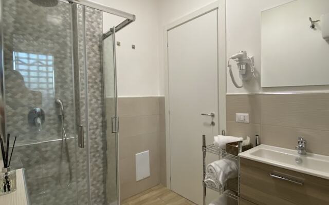 Pompeii 22 Apartment