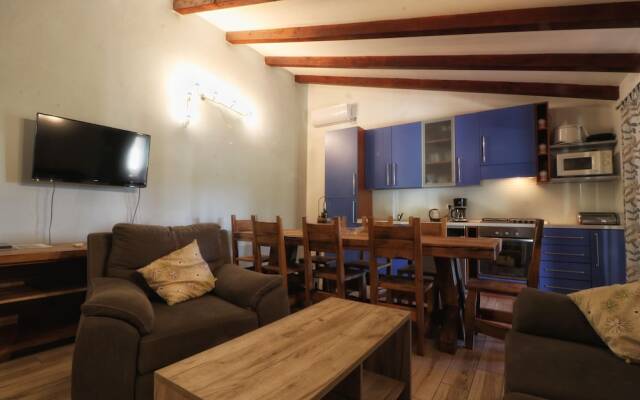 Holiday House Stancija Marusi