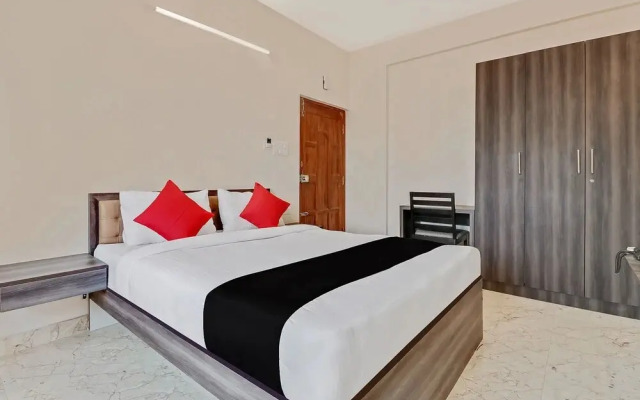 Surya Orchids by OYO Rooms