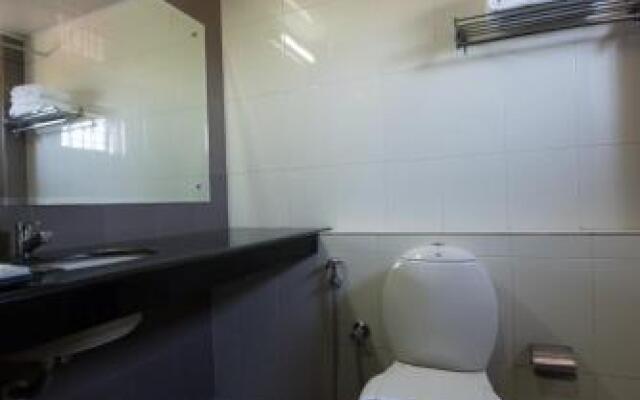 Kallada Hotels and Resorts Mannuthy
