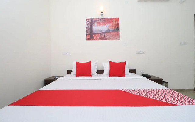 Ra Vista By OYO Rooms