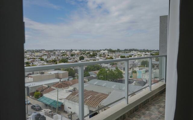 LaGioconda aparthotel