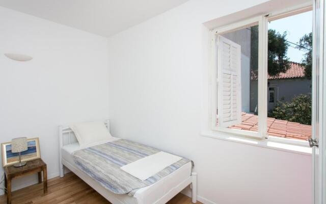 Apartment & Room Cvita
