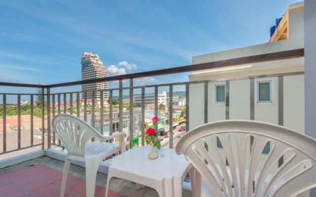 Cocoon APK Resort & Spa