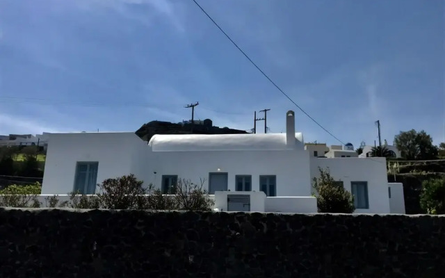 Wine And Wind House