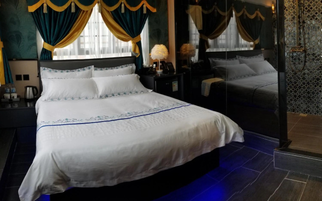 Star City Hotel - Tsim Sha Tsui – Guest Rooms – Kowloon