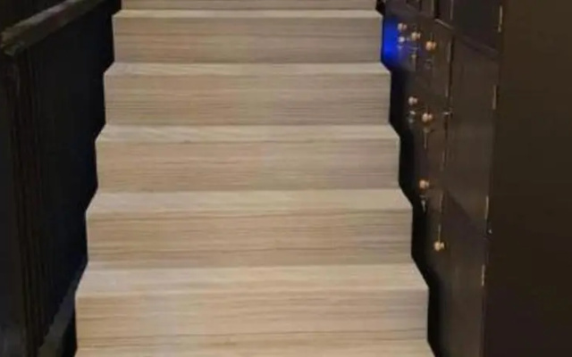 Airport Hotel — 2-star hotel in Tarakan