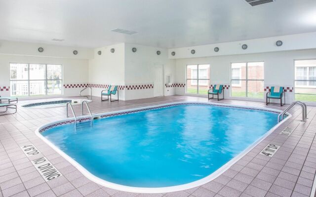 Residence Inn by Marriott Topeka