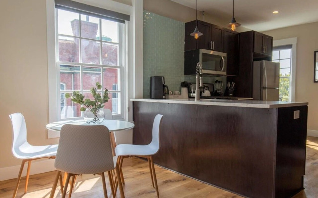 Modern & Cozy Philly Apartment - Perfect Location!