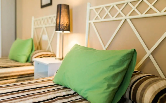 Ronda Navarra by Valdesierra