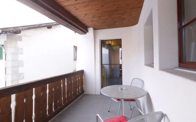 Ferienwohnung Vi 338a 36598