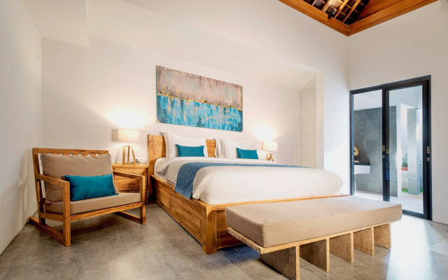 Villa DeDayuh Seminyak