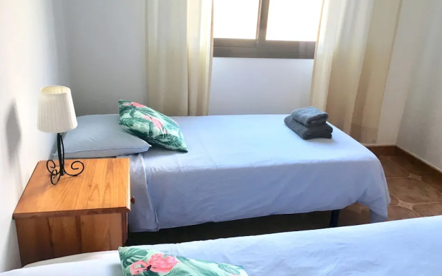 Villas Lanzarote Natura