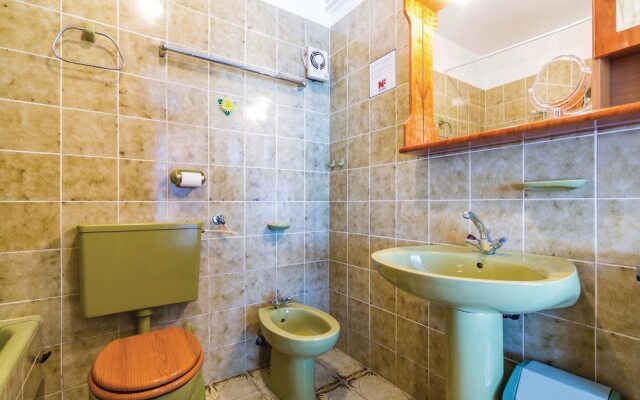 Awesome Home in Kolavici With Wifi and 2 Bedrooms