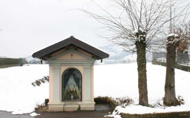 Casa Vacanze Colli di Scanzo