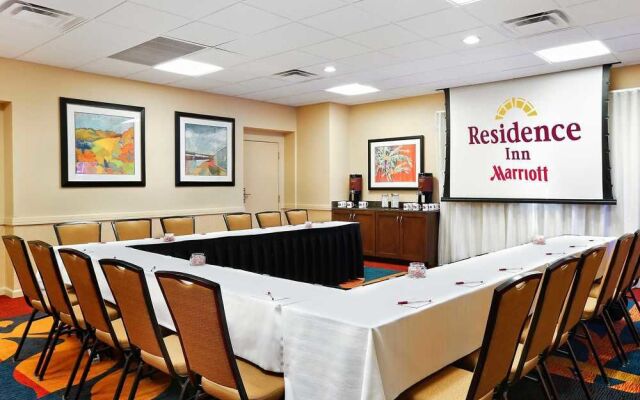 Residence Inn Phoenix