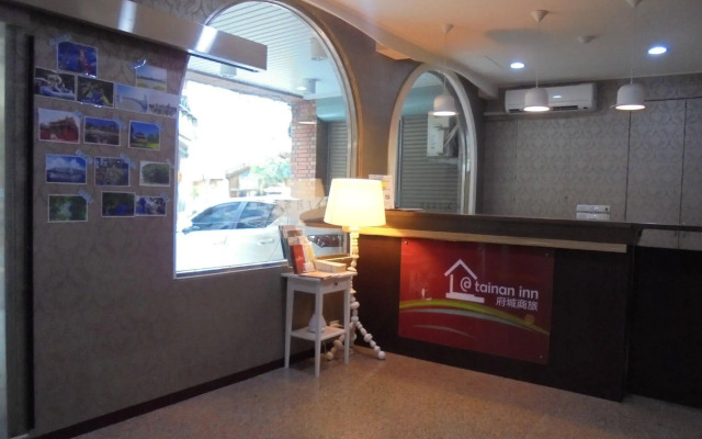 Tainan Inn