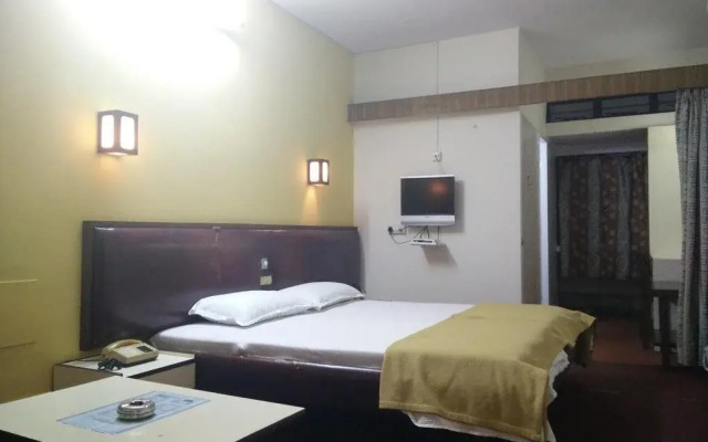 Kamat's Hotel Mayura